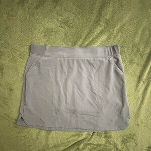 32 Degrees Cool Skort